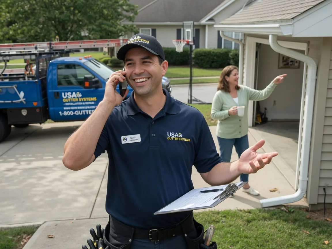 Gutter Installation Rangeley, ME FAQs
